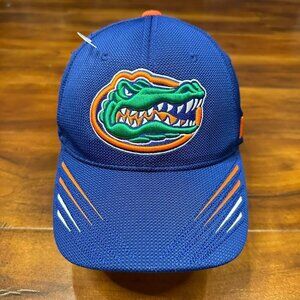 Russell Athletics Florida Gators NCAA Hat Blue Orange Baseball Cap NWOT New